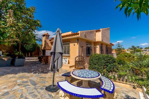 Villa i La Zenia, Alicante, La Zenia - € 799.000 | Ref: 200-4305 - foto 33