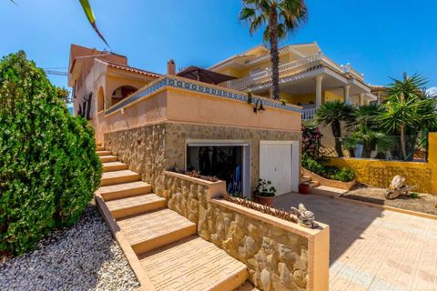 Villa i La Zenia, Alicante, La Zenia - € 799.000 | Ref: 200-4305 - foto 36