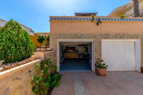 Villa i La Zenia, Alicante, La Zenia - € 799.000 | Ref: 200-4305 - foto 37