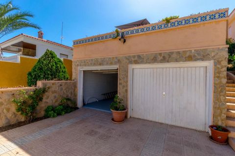 Villa i La Zenia, Alicante, La Zenia - € 799.000 | Ref: 200-4305 - foto 38