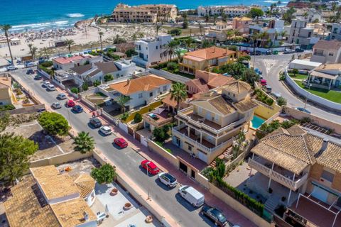 Villa i La Zenia, Alicante, La Zenia - € 799.000 | Ref: 200-4305 - foto 40