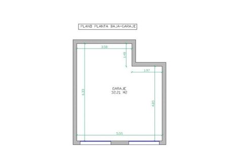 Villa i La Zenia, Alicante, La Zenia - € 799.000 | Ref: 200-4305 - foto 41