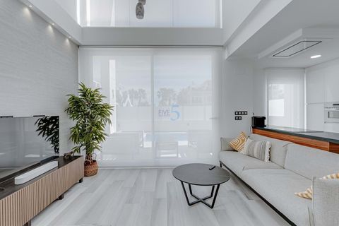 Villa i Cabo Roig, Alicante, Cabo Roig - € 649.900 | Ref: P8247 - foto 7