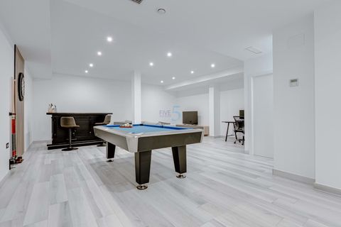 Villa i Cabo Roig, Alicante, Cabo Roig - € 649.900 | Ref: P8247 - foto 24