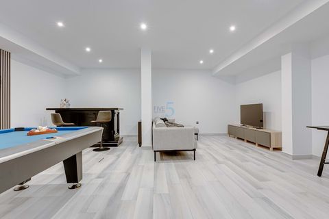 Villa i Cabo Roig, Alicante, Cabo Roig - € 649.900 | Ref: P8247 - foto 25
