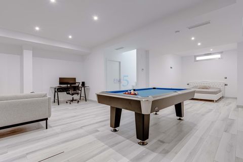 Villa i Cabo Roig, Alicante, Cabo Roig - € 649.900 | Ref: P8247 - foto 28