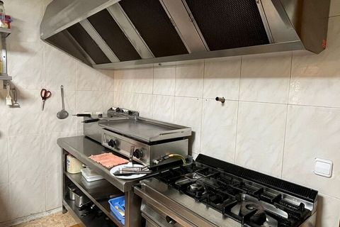 Erhvervsejendom i Javea, Alicante, Javea - € 475.000 | Ref: IM69796X - foto 10