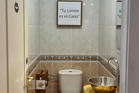 Erhvervsejendom i Javea, Alicante, Javea - € 475.000 | Ref: IM69796X - foto 15
