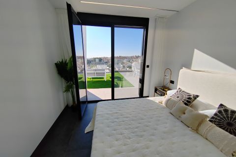 Villa a Los Balcones, Alicante, Los Balcones - € 650.000 | Ref: ks4949 - foto 14