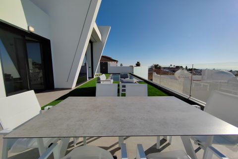 Villa a Los Balcones, Alicante, Los Balcones - € 650.000 | Ref: ks4949 - foto 28