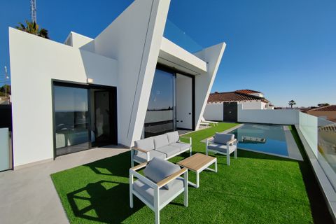 Villa a Los Balcones, Alicante, Los Balcones - € 650.000 | Ref: ks4949 - foto 3