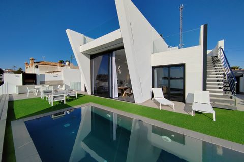 Villa a Los Balcones, Alicante, Los Balcones - € 650.000 | Ref: ks4949 - foto 30