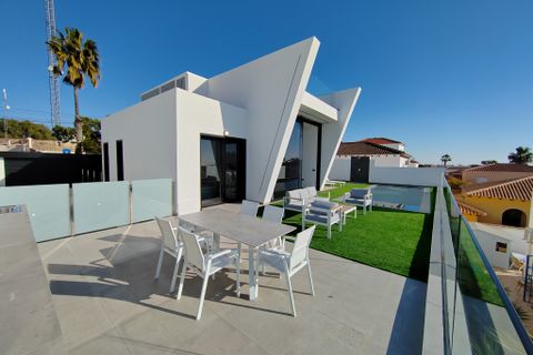 Villa a Los Balcones, Alicante, Los Balcones - € 650.000 | Ref: ks4949 - foto 27