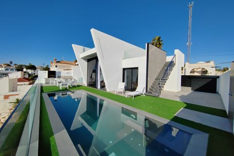 Villa a Los Balcones, Alicante, Los Balcones - € 650.000 | Ref: ks4949 - foto 2