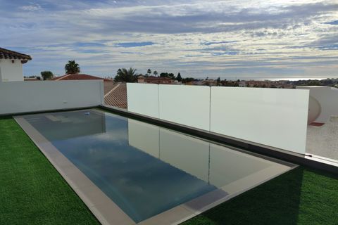 Villa a Los Balcones, Alicante, Los Balcones - € 650.000 | Ref: ks4949 - foto 31