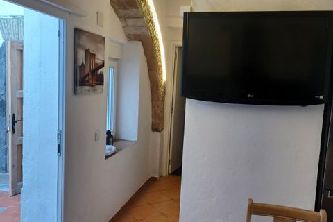 Byhus i Vejer De La Frontera, Cadiz - foto 4