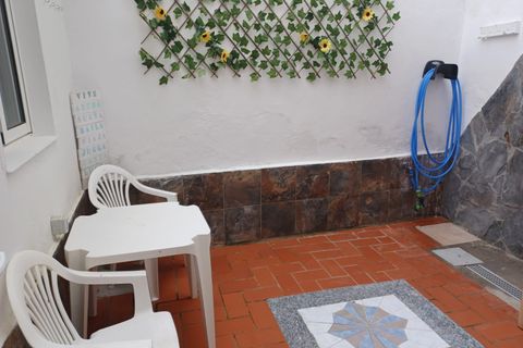 Byhus i Vejer De La Frontera, Cadiz - foto 3