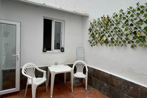 Byhus i Vejer De La Frontera, Cadiz - foto 2