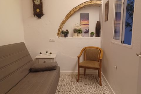 Byhus i Vejer De La Frontera, Cadiz - foto 5