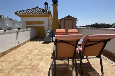 Byhus i Calahonda, Malaga, Calahonda - € 699.950 | Ref: CDS5141824-FO - foto 3