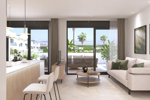 Bungalow i Torrevieja, Alicante, Torrevieja - € 299.900 | Ref: N7910/3946 - foto 4