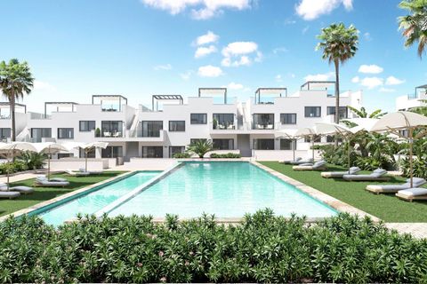 Bungalow i Torrevieja, Alicante, Torrevieja - € 299.900 | Ref: N7910/3946 - foto 11