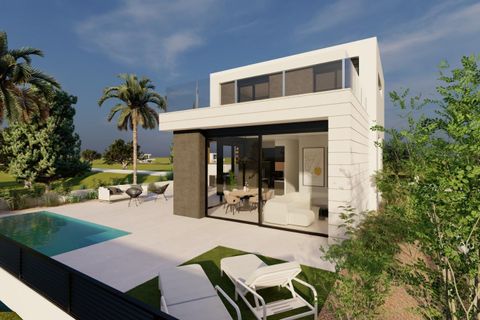 Villa i Pilar de la Horadada, Alicante - foto 3