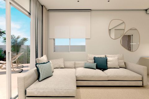Haus in Pilar de la Horadada, Alicante - Foto 4