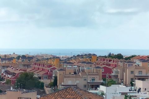 Rækkehus i Orihuela Costa, Alicante, Orihuela Costa - € 289.900 | Ref: N8697/3946 - foto 10