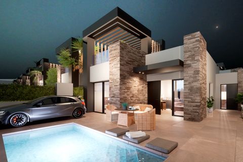 Villa a La Marina, Alicante, La Marina - € 364.000 | Ref: ks4176 - foto 17