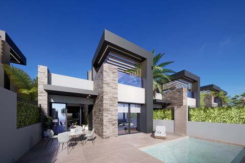 Villa a La Marina, Alicante, La Marina - € 364.000 | Ref: ks4176 - foto 15