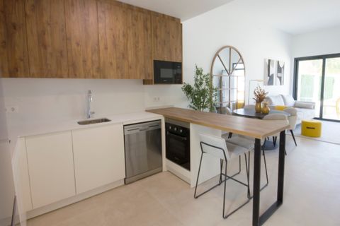 Villa a La Marina, Alicante, La Marina - € 364.000 | Ref: ks4176 - foto 4
