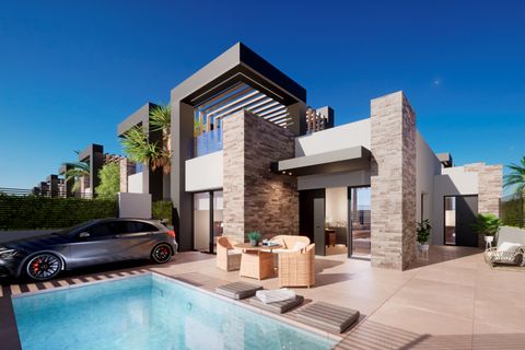 Villa a La Marina, Alicante, La Marina - € 364.000 | Ref: ks4176 - foto 16