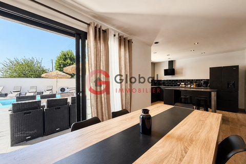 Villa i Benet, Vendee, Benet - € 295.000 | Ref: 7511 - foto 5