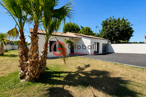 Villa i Benet, Vendee, Benet - € 295.000 | Ref: 7511 - foto 12