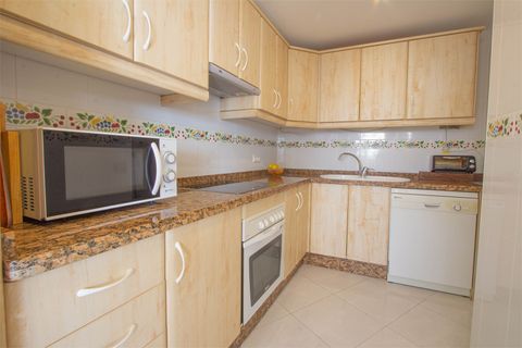 Penthouse i Torrox, Malaga, Torrox - € 675.000 | Ref: 10781-AF4187 - foto 12