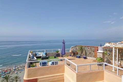 Penthouse i Torrox, Malaga, Torrox - € 675.000 | Ref: 10781-AF4187 - foto 2