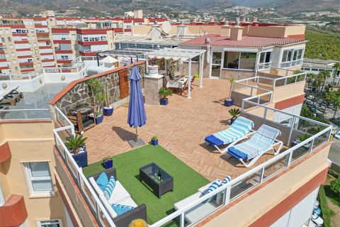 Penthouse i Torrox, Malaga, Torrox - € 675.000 | Ref: 10781-AF4187 - foto 7