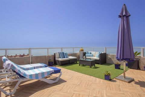 Penthouse i Torrox, Malaga, Torrox - € 675.000 | Ref: 10781-AF4187 - foto 3
