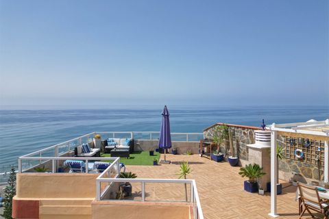 Penthouse i Torrox, Malaga, Torrox - € 675.000 | Ref: 10781-AF4187 - foto 1