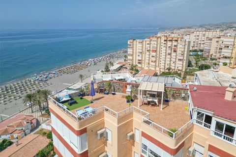 Penthouse i Torrox, Malaga, Torrox - € 675.000 | Ref: 10781-AF4187 - foto 5