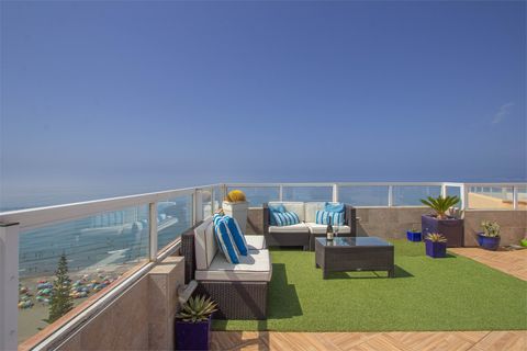 Penthouse i Torrox, Malaga, Torrox - € 675.000 | Ref: 10781-AF4187 - foto 4