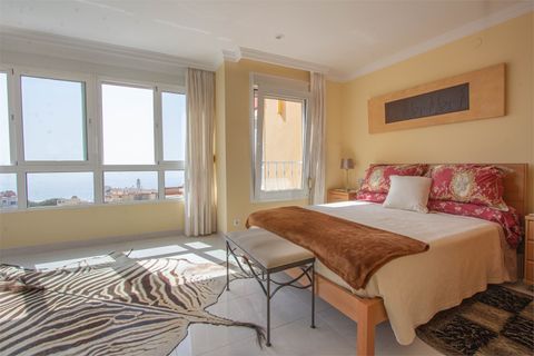 Penthouse i Torrox, Malaga, Torrox - € 675.000 | Ref: 10781-AF4187 - foto 18