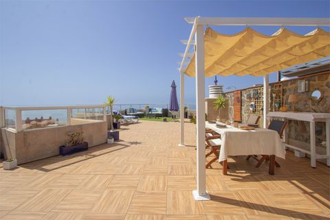 Penthouse i Torrox, Malaga, Torrox - € 675.000 | Ref: 10781-AF4187 - foto 8
