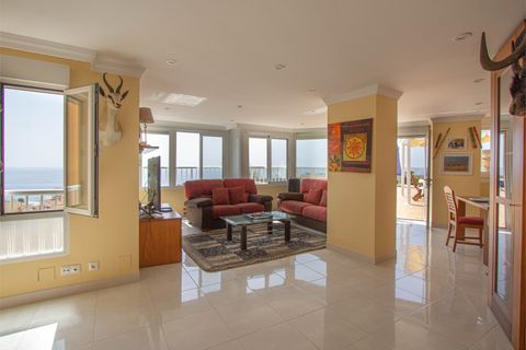 Penthouse i Torrox, Malaga, Torrox - € 675.000 | Ref: 10781-AF4187 - foto 13