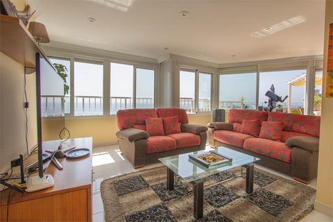 Penthouse i Torrox, Malaga, Torrox - € 675.000 | Ref: 10781-AF4187 - foto 14