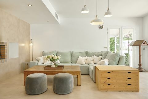 Villa en Siesta, Ibiza, Siesta - € 2.300.000 | Ref: PC Palm - photo 11