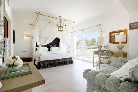 Villa en Siesta, Ibiza, Siesta - € 2.300.000 | Ref: PC Palm - photo 17