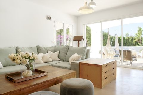 Villa en Siesta, Ibiza, Siesta - € 2.300.000 | Ref: PC Palm - photo 5