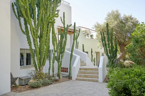 Villa en Siesta, Ibiza, Siesta - € 2.300.000 | Ref: PC Palm - photo 32